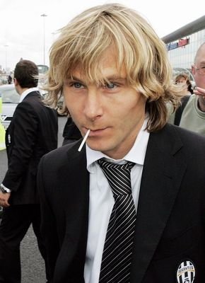 Pavel Nedvěd