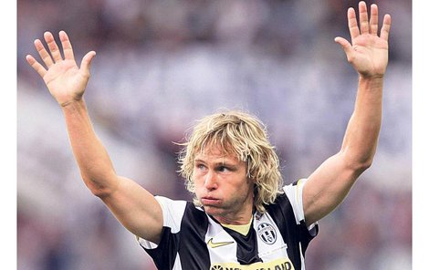 Pavel Nedvěd se po 13 letech loučí s Itálií. Zakotví skutečně v Americe?