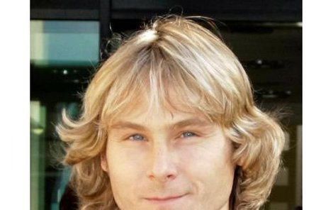 Pavel Nedvěd