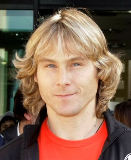 Pavel Nedvěd