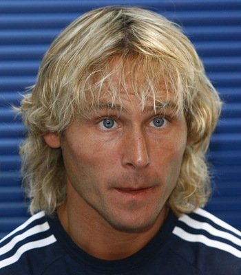 Pavel Nedvěd