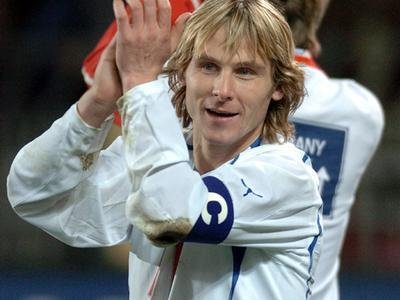 Pavel Nedvěd