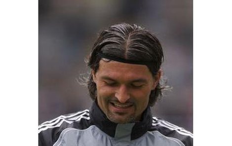 Pavel Srníček