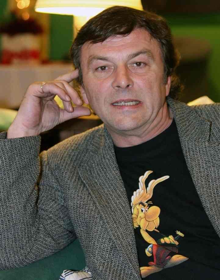 Pavel Trávníček 