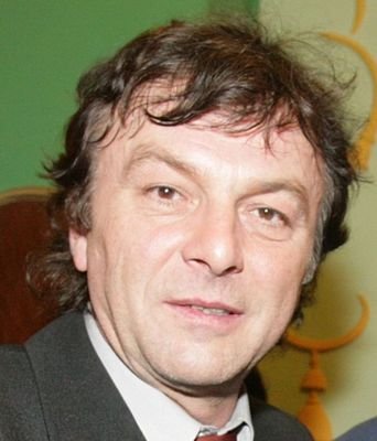 Pavel Trávníček