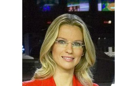 Pavla Charvátová