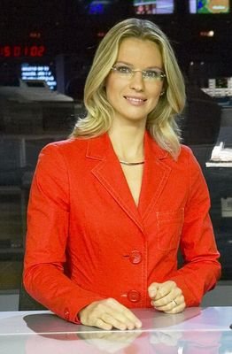 Pavla Charvátová