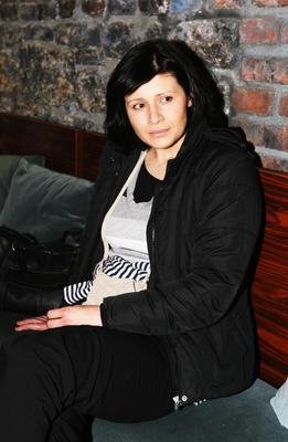 Pavlína Baburková má pět dětí.