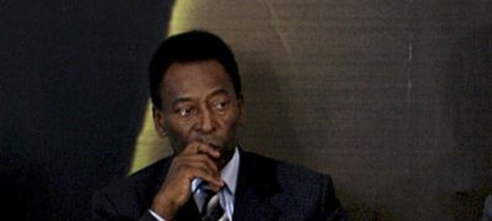 Pelé