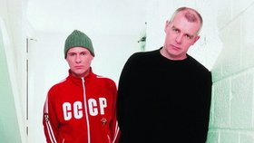 Do Prahy míří legendární Pet Shop Boys!