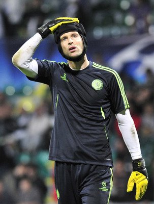 Petr Čech