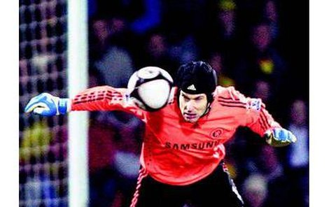 Petr Čech se možná bude bít za Chelsea až do konce kariéry!