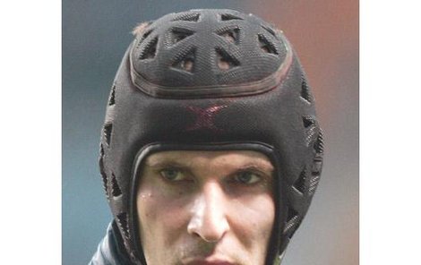 Petr Čech