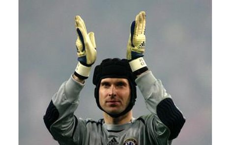 Petr Čech