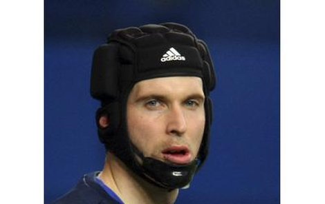 Petr Čech