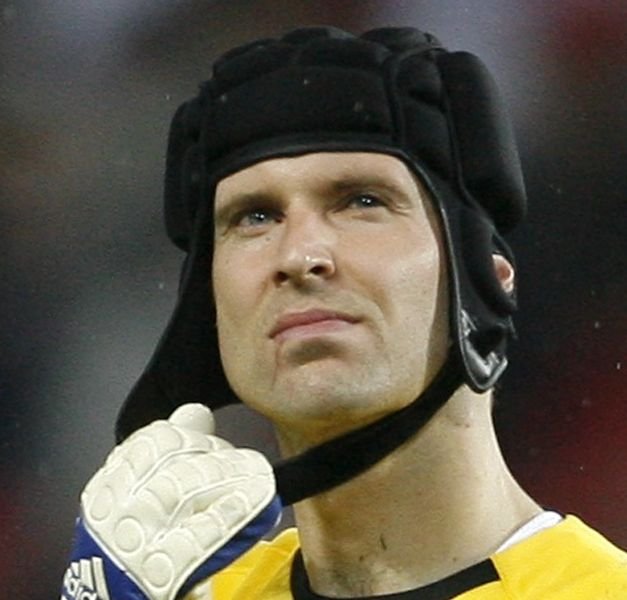 Petr Čech