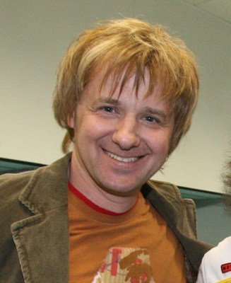 Petr Kotvald