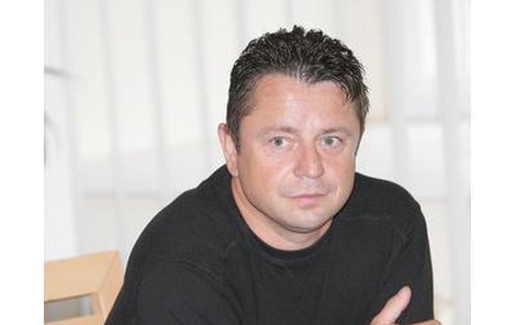 Petr Muk