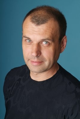 Petr Rychlý