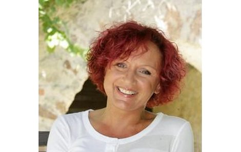 Petra Janů