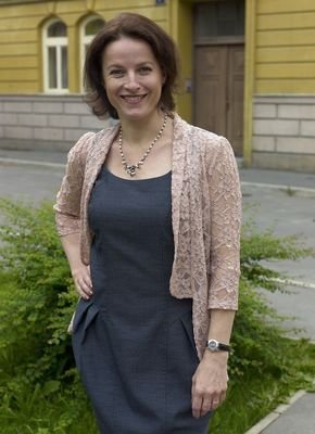 Petra Jungmanová