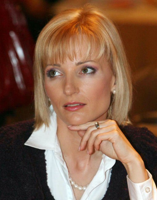 Petra Paroubková