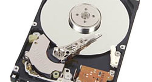 Technologie kolmého zápisu dat zvýší kapacitu pevných disků