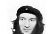 Pitr jako Che Guevara.