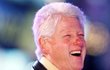  Bill Clinton