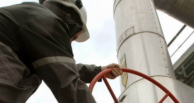 Bělorusko plyn uzavře do té doby než zaplatí Gazprom dluhy
