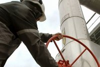 Ukrajina má problémy s prosincovými platbami za plyn
