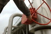 Stovky lidí na Karlovarsku zůstaly bez plynu