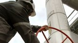 Ukrajina prý dluh za plyn zaplatila. Rusové to odmítají
