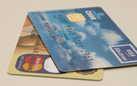 Podle hesla »nic není zadarmo« bude možná fungovat i platba kartou!