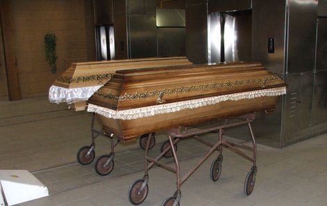 Pohřby se od ledna pořádně prodraží.