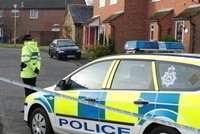 Britský policista se věnoval sexu, tísňové volání ignoroval