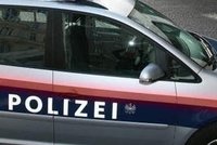 Češka unesla svého syna (5) z Rakouska