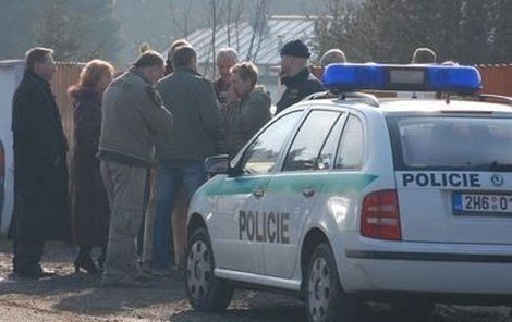 Policisté vyšetřující vraždu ženy už mají pachatele.