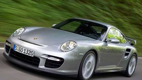 Porsche 911 je spolu s Mazdou 2 nejspolehlivějším vozem