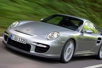 Porsche 911 s rekordní spotřebou