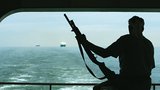 Somálští piráti unesli řeckou nákladní loď