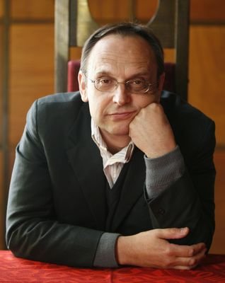 Pavel Kikinčuk