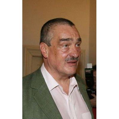 Karel Schwarzenberg