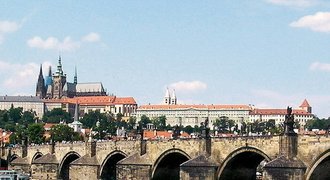 Pražský půlmaraton se poběží opět v centru metropole