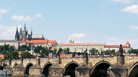 Jak se žije v Praze? Jsme dvanáctí z 271 regionů v Evropě! 
