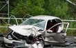 Při dopravních nehodách v Česku každý rok zemře téměř tisíc lidí.