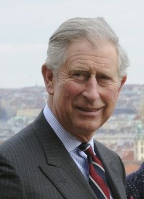 Princ Charles