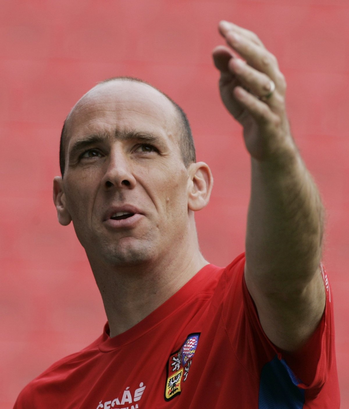 Jan Koller