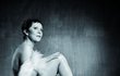 Pro Lenku Termerovou, která nedávno bojovala s rakovinou prsu, znamenalo focení »nahou« premiéru.