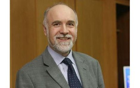 Prof. MUDr. Petr Zatloukal, CSc.